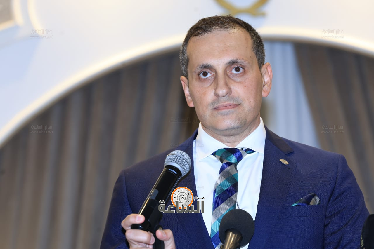 Madar Al-Saa Images 0.1264747052136702