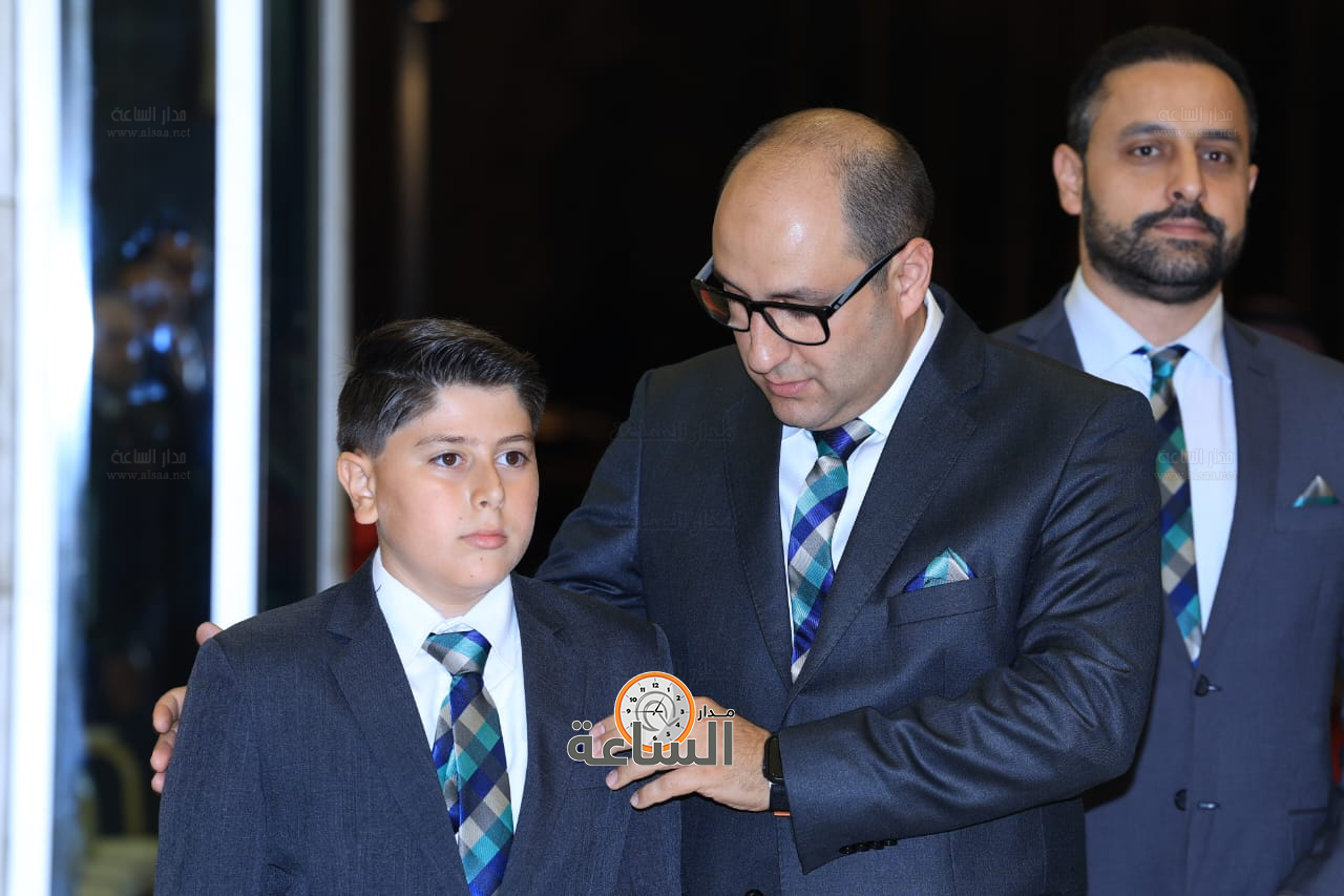 Madar Al-Saa Images 0.3036726123156065