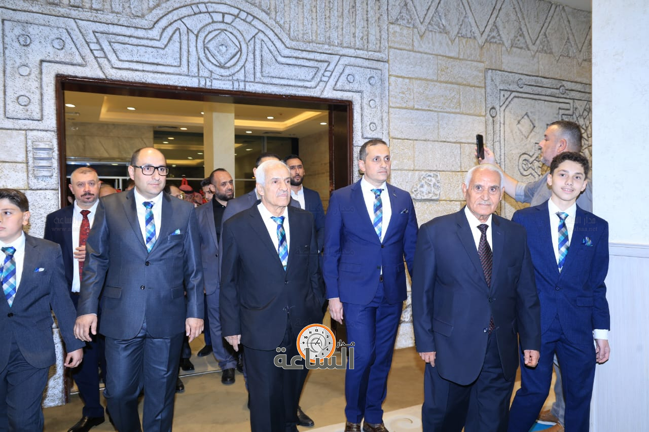 Madar Al-Saa Images 0.5899895123932414