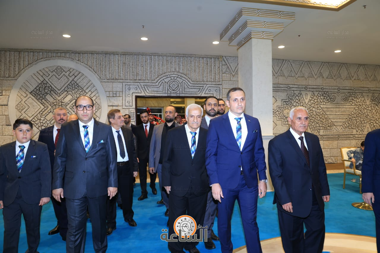 Madar Al-Saa Images 0.7710878740791463