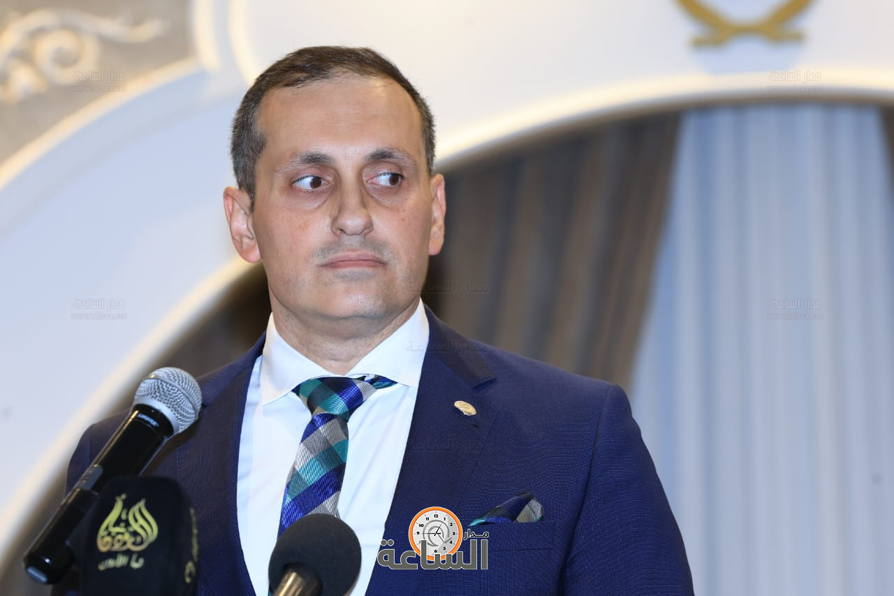 Madar Al-Saa Images 0.9941919289235742