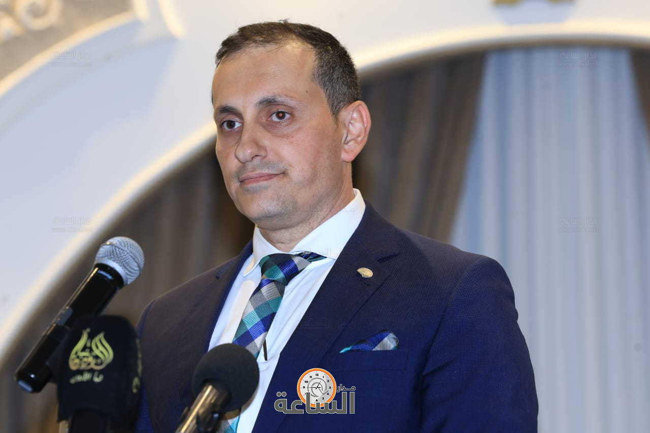 Madar Al-Saa Images 0.14917302454889148