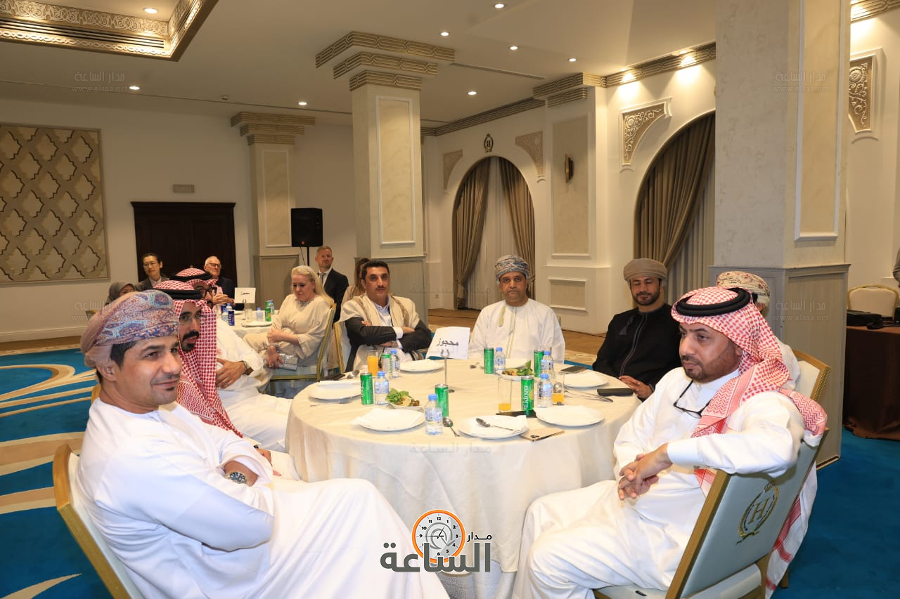 Madar Al-Saa Images 0.11131996679584777