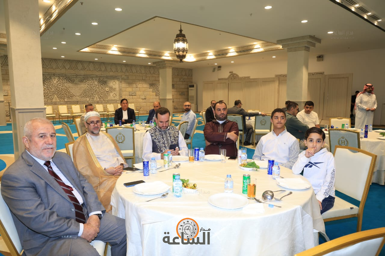 Madar Al-Saa Images 0.8082789058129808