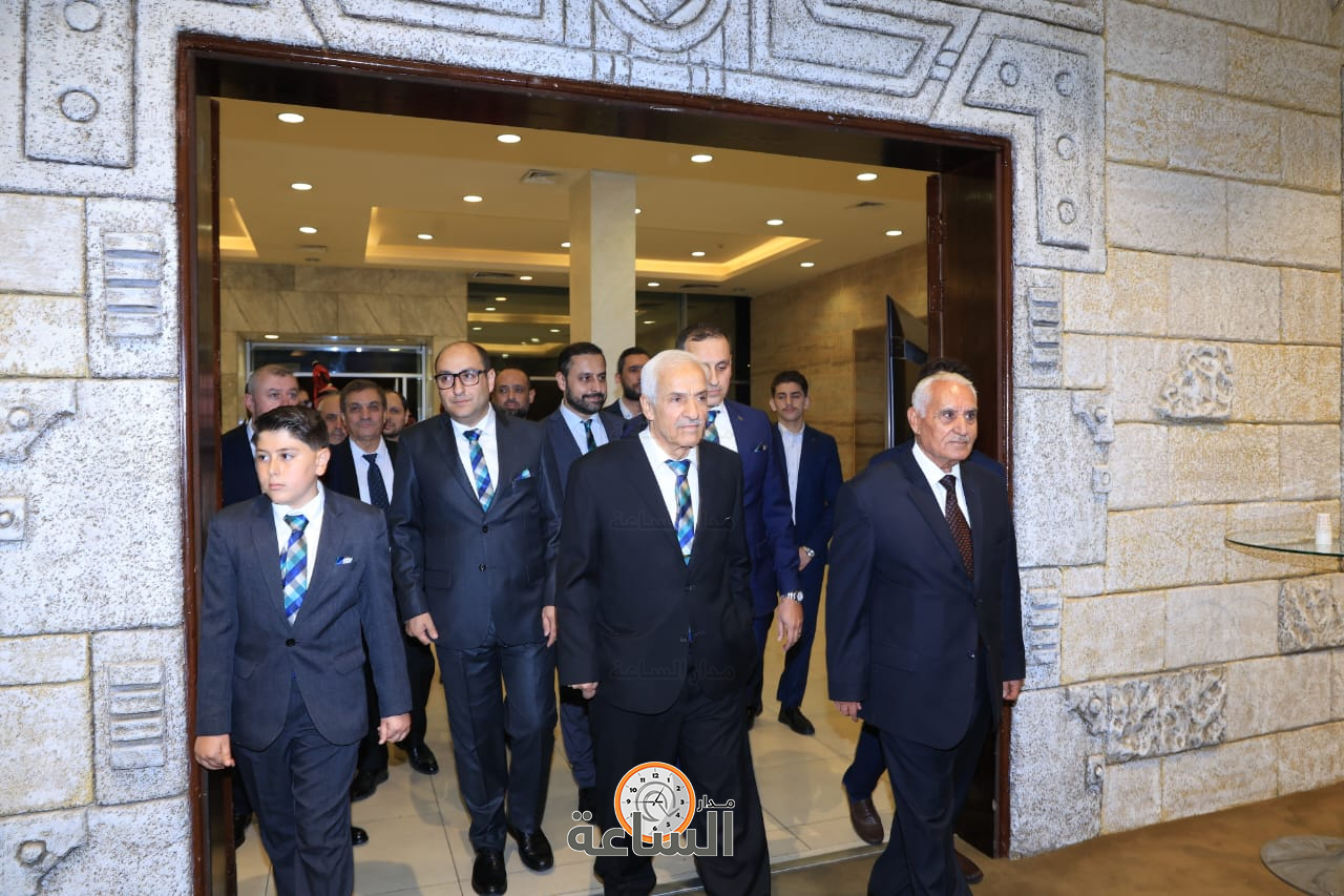 Madar Al-Saa Images 0.7083104157781943