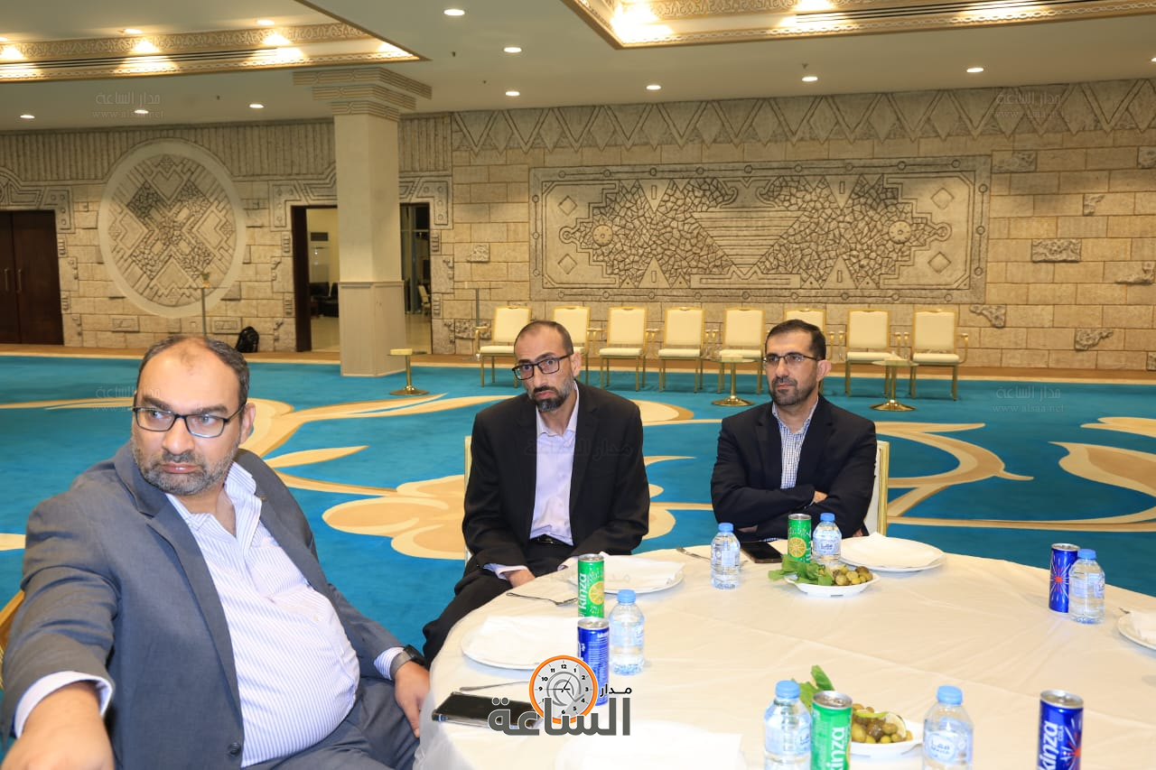 Madar Al-Saa Images 0.22770222777001636