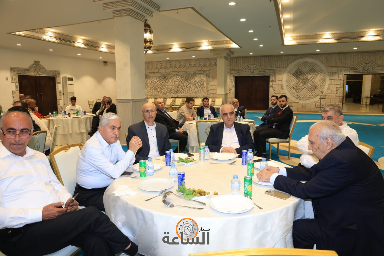 Madar Al-Saa Images 0.523200874055802