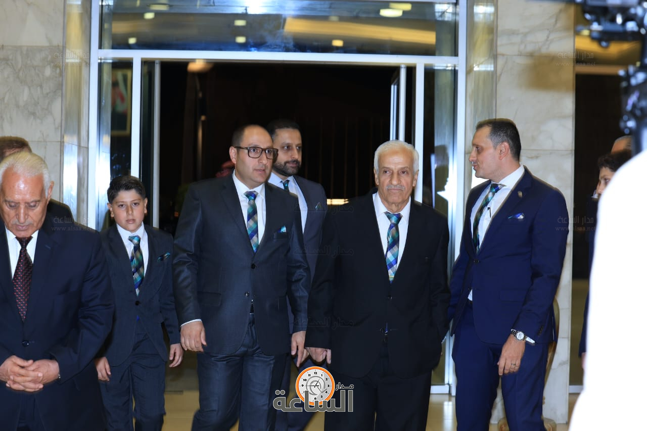 Madar Al-Saa Images 0.6440589098164518