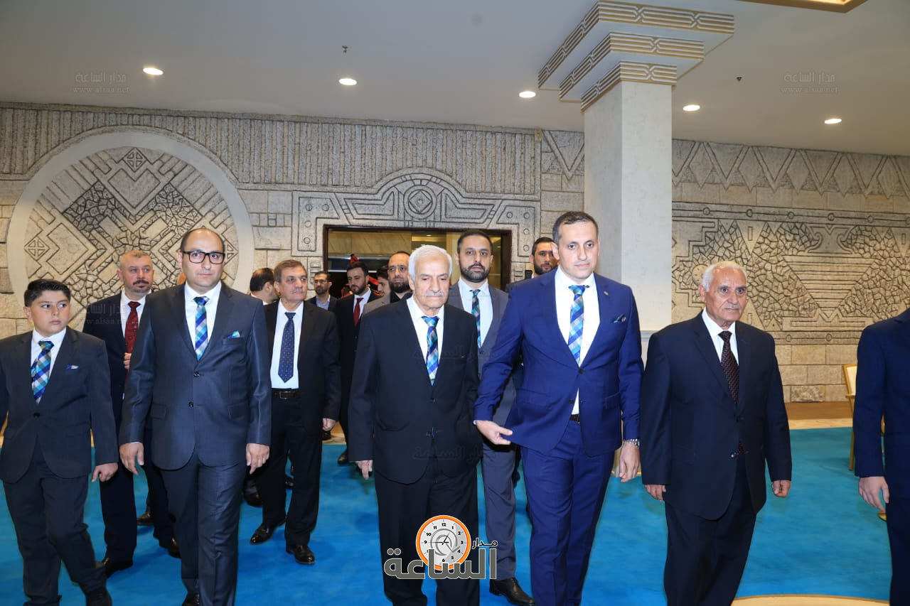 Madar Al-Saa Images 0.6759444516422422