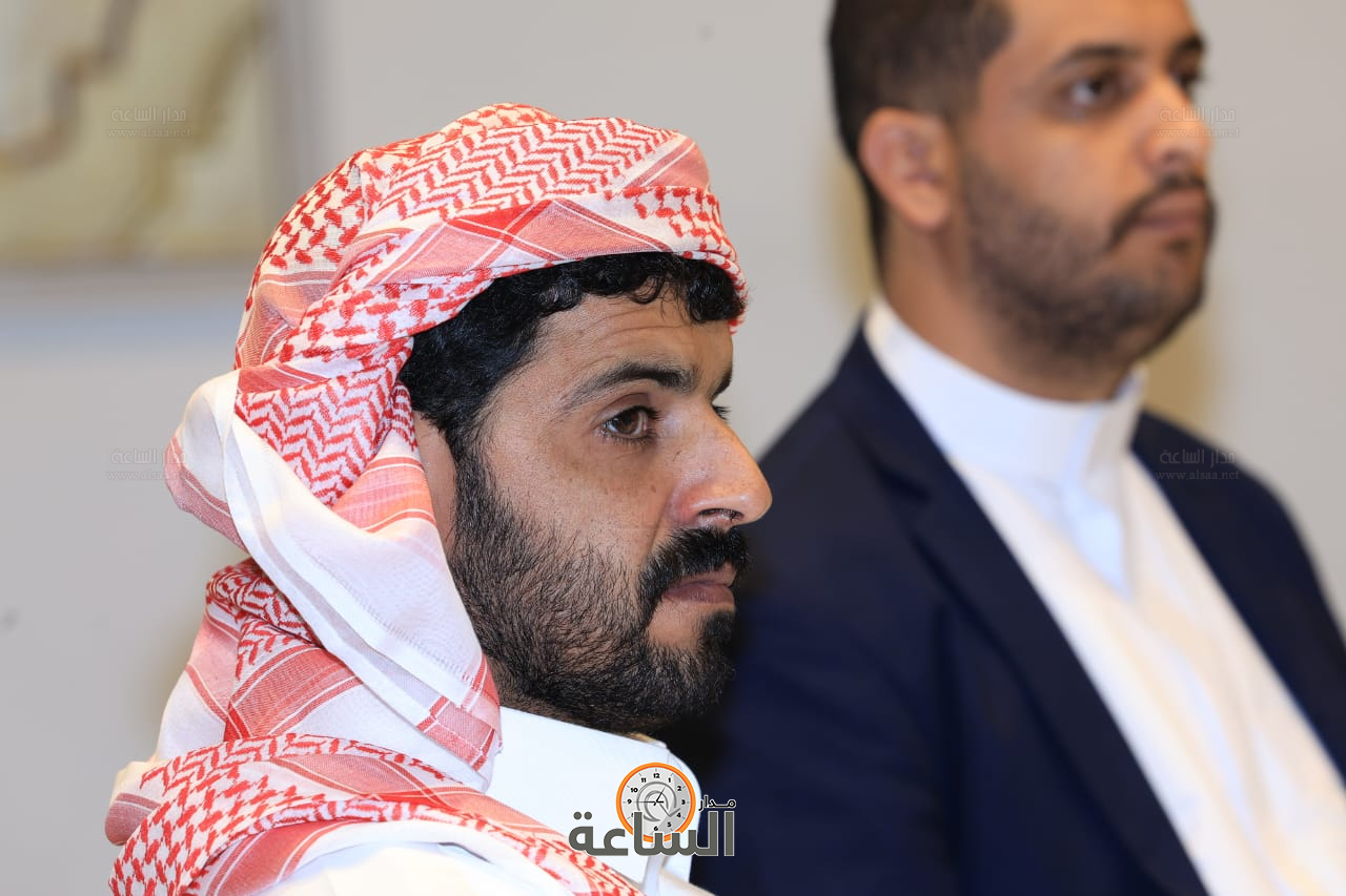 Madar Al-Saa Images 0.6170076355624192