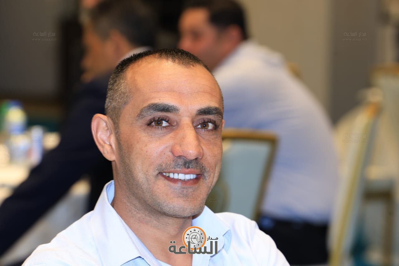 Madar Al-Saa Images 0.6560890334695942