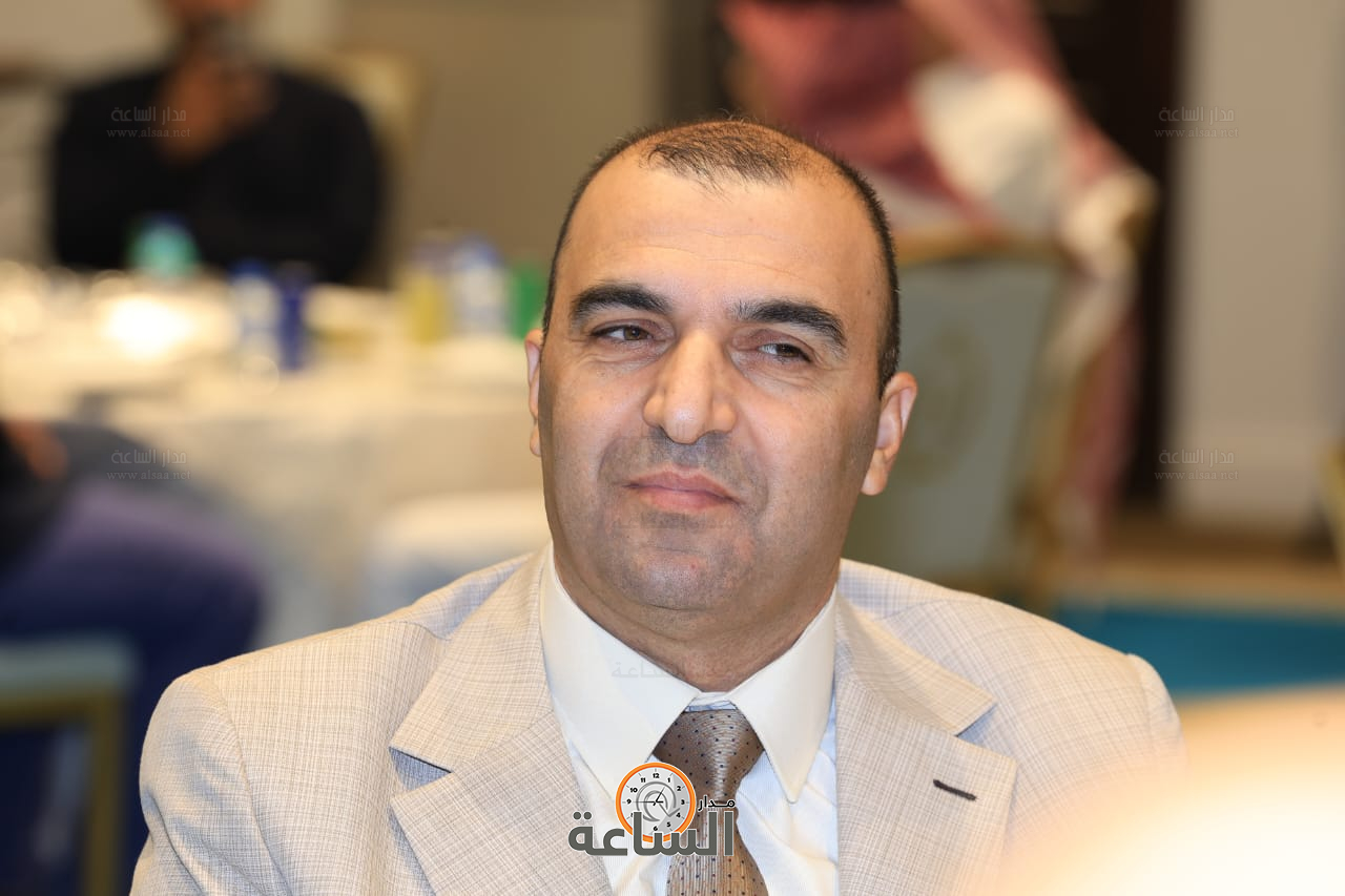 Madar Al-Saa Images 0.14975809625690417