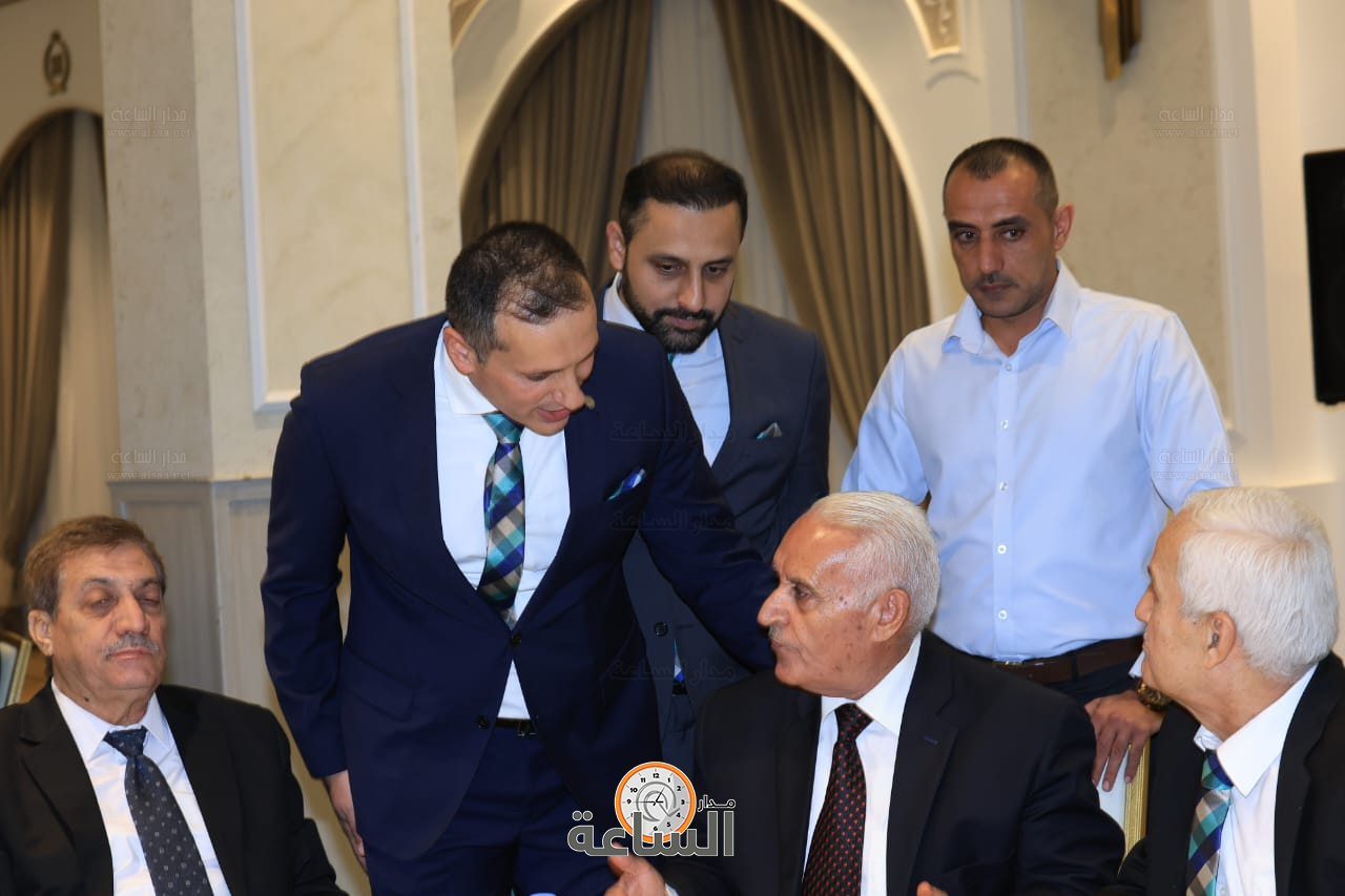 Madar Al-Saa Images 0.404699615226109