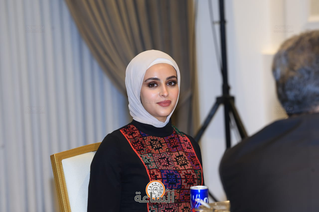 Madar Al-Saa Images 0.36720692891914997