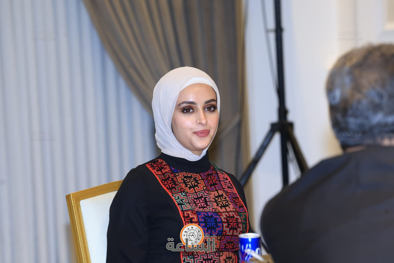 Madar Al-Saa Images 0.2463305509935103