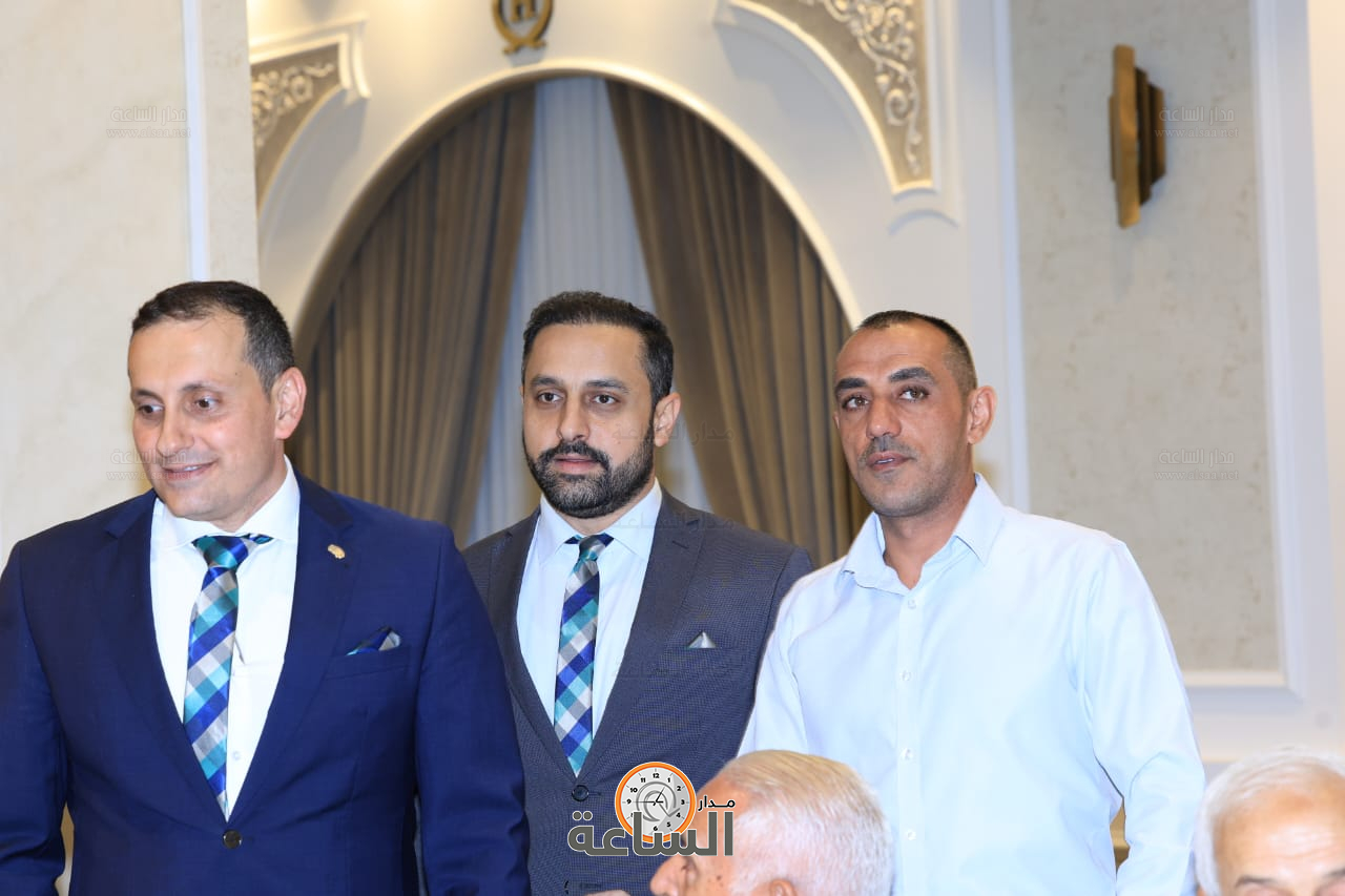 Madar Al-Saa Images 0.6347856871505355