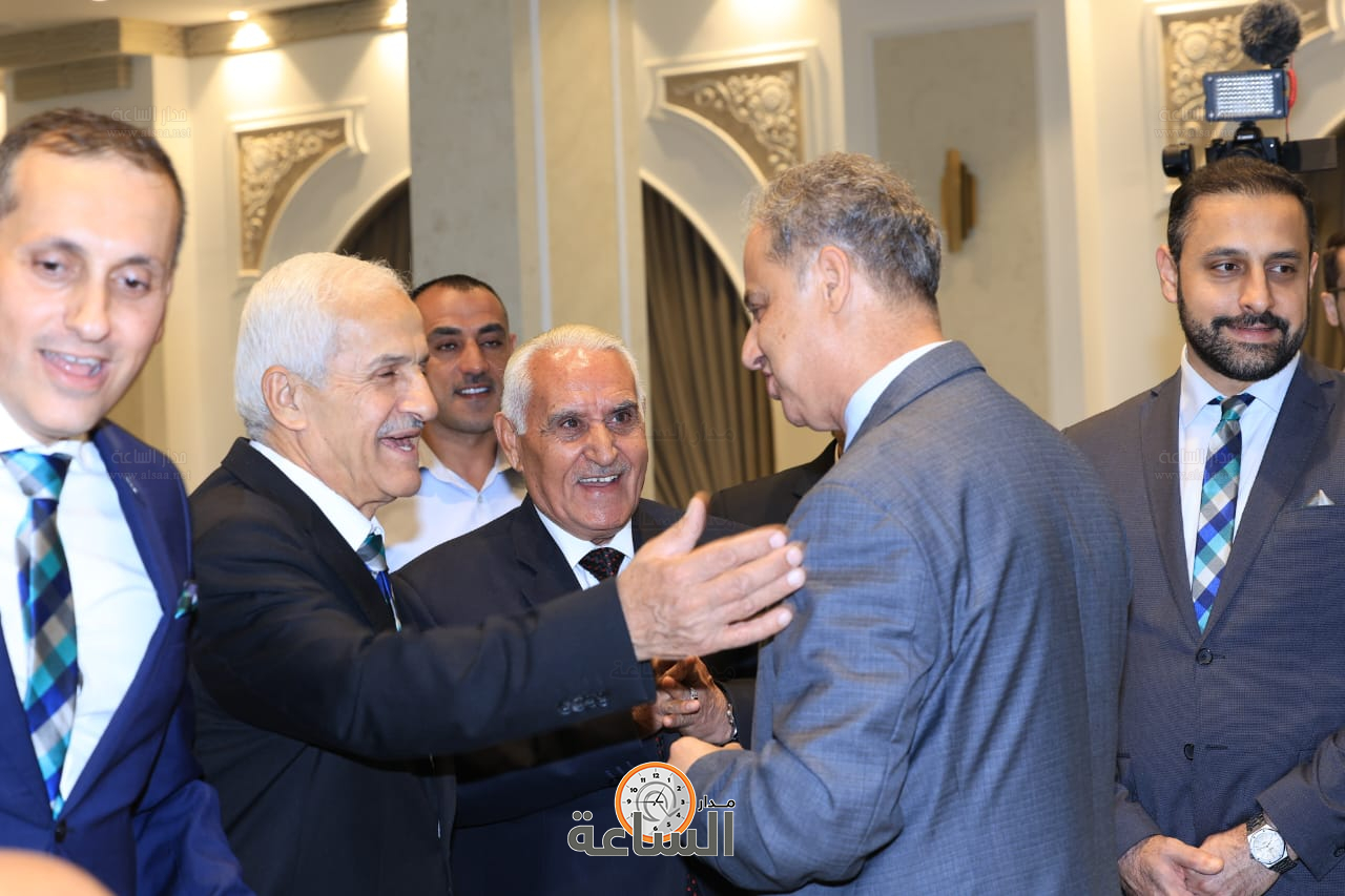 Madar Al-Saa Images 0.8527929403290686