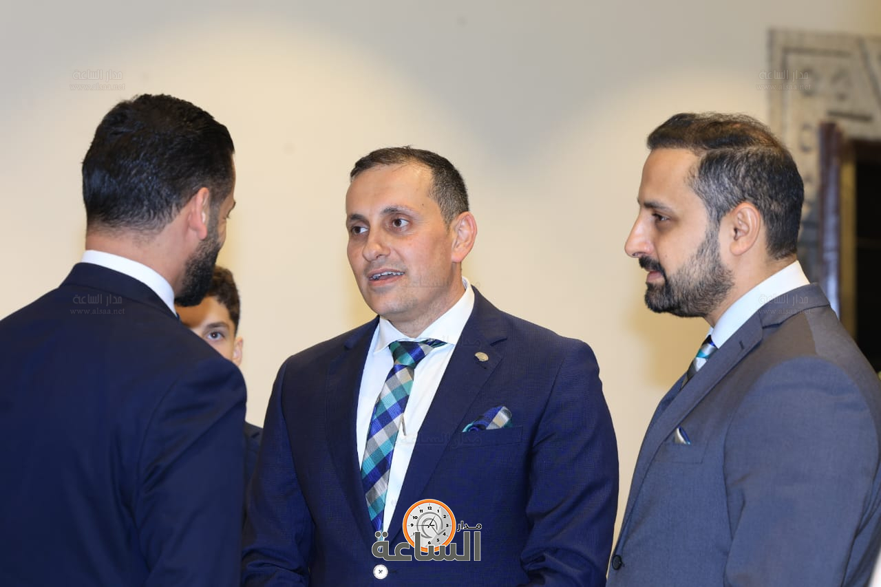 Madar Al-Saa Images 0.48911036639721694