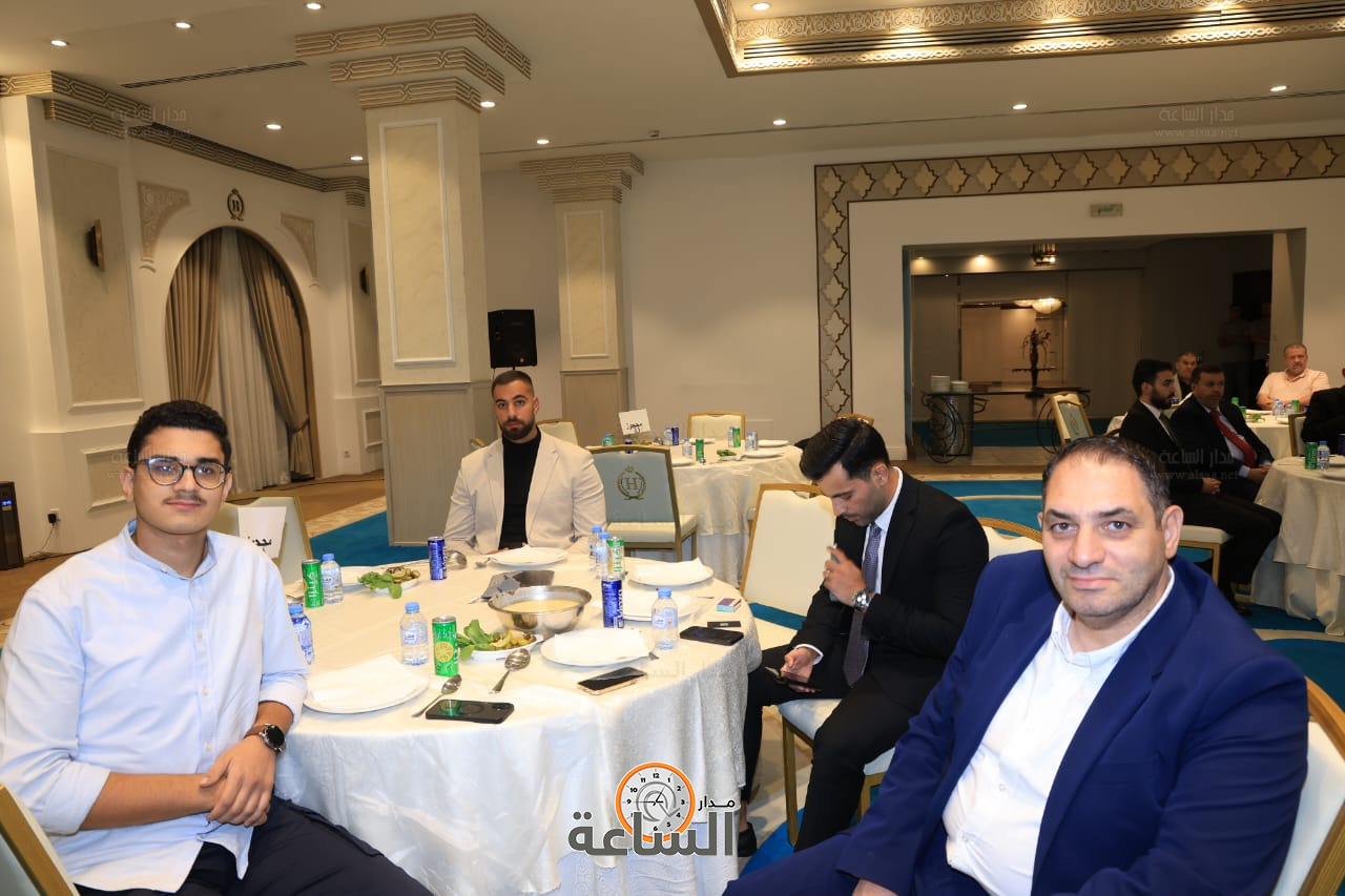 Madar Al-Saa Images 0.46931229783991646