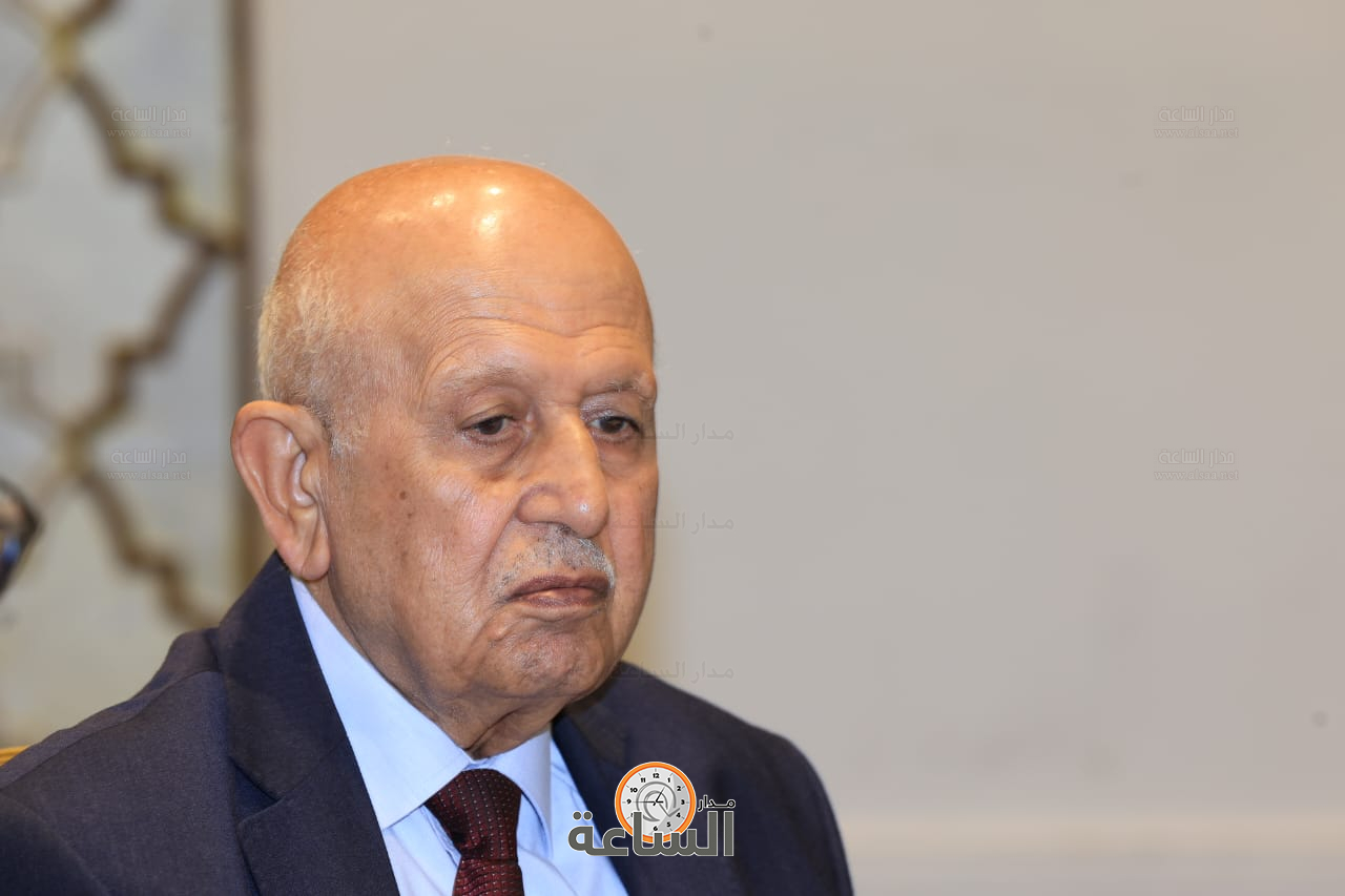 Madar Al-Saa Images 0.12185251486100523