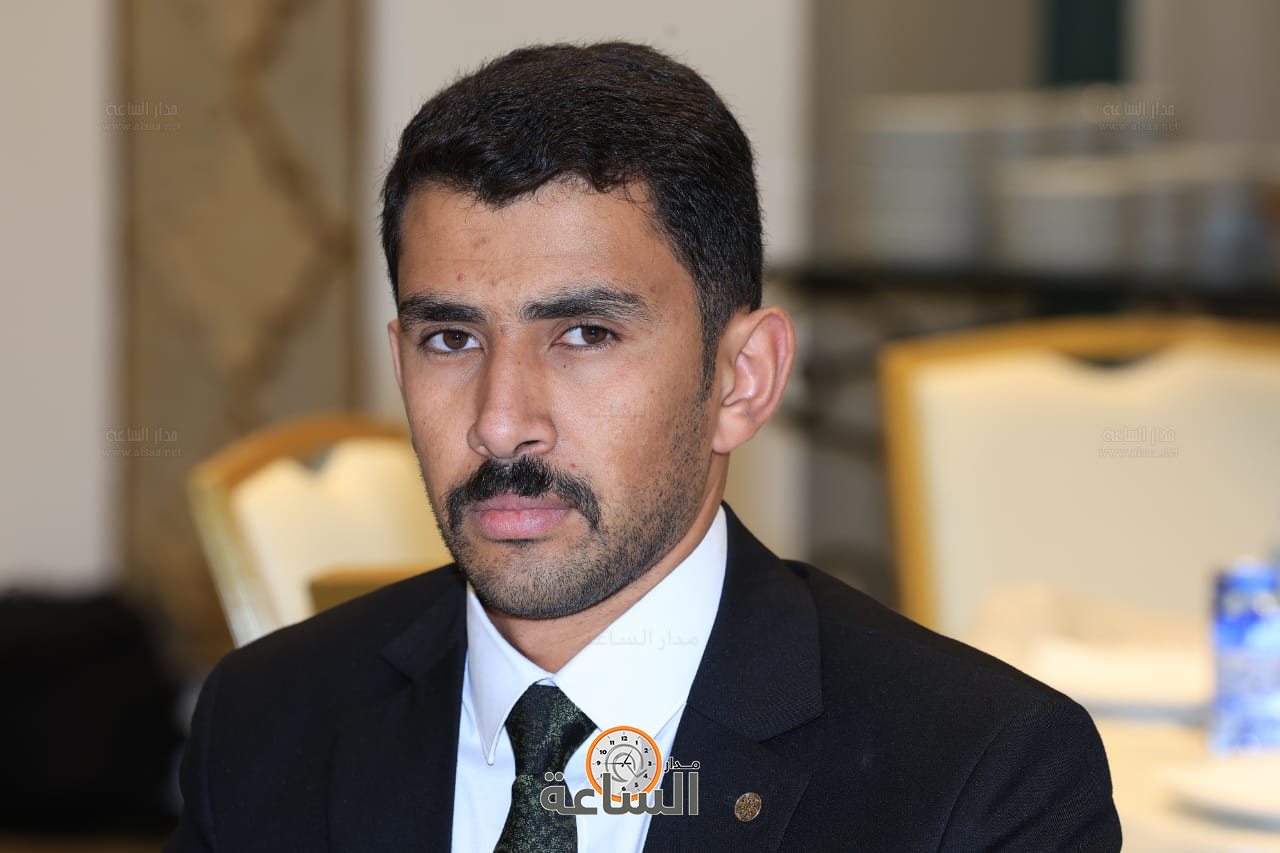 Madar Al-Saa Images 0.1847596492943424