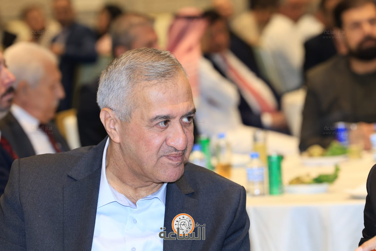 Madar Al-Saa Images 0.0891834241822167