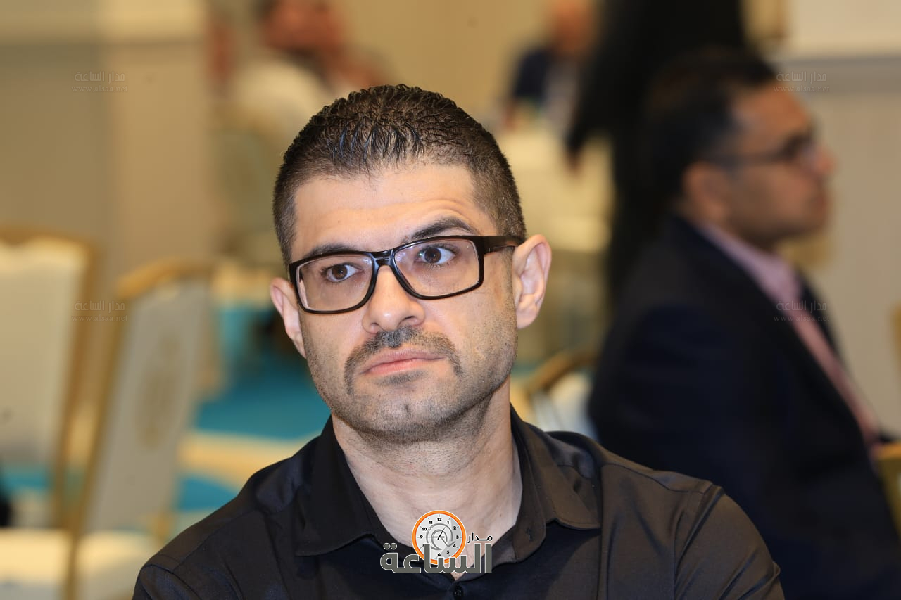 Madar Al-Saa Images 0.6830113044169506