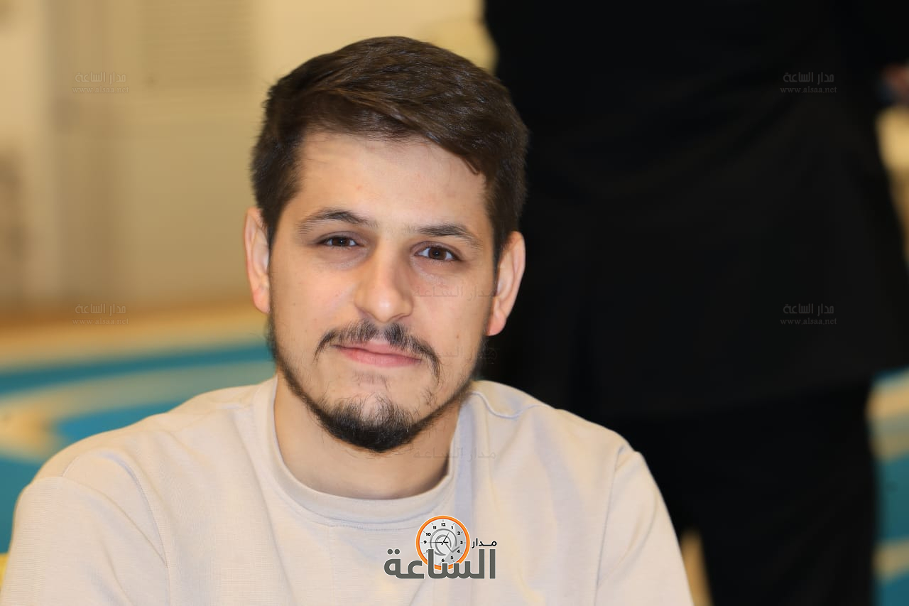 Madar Al-Saa Images 0.8513574486194507