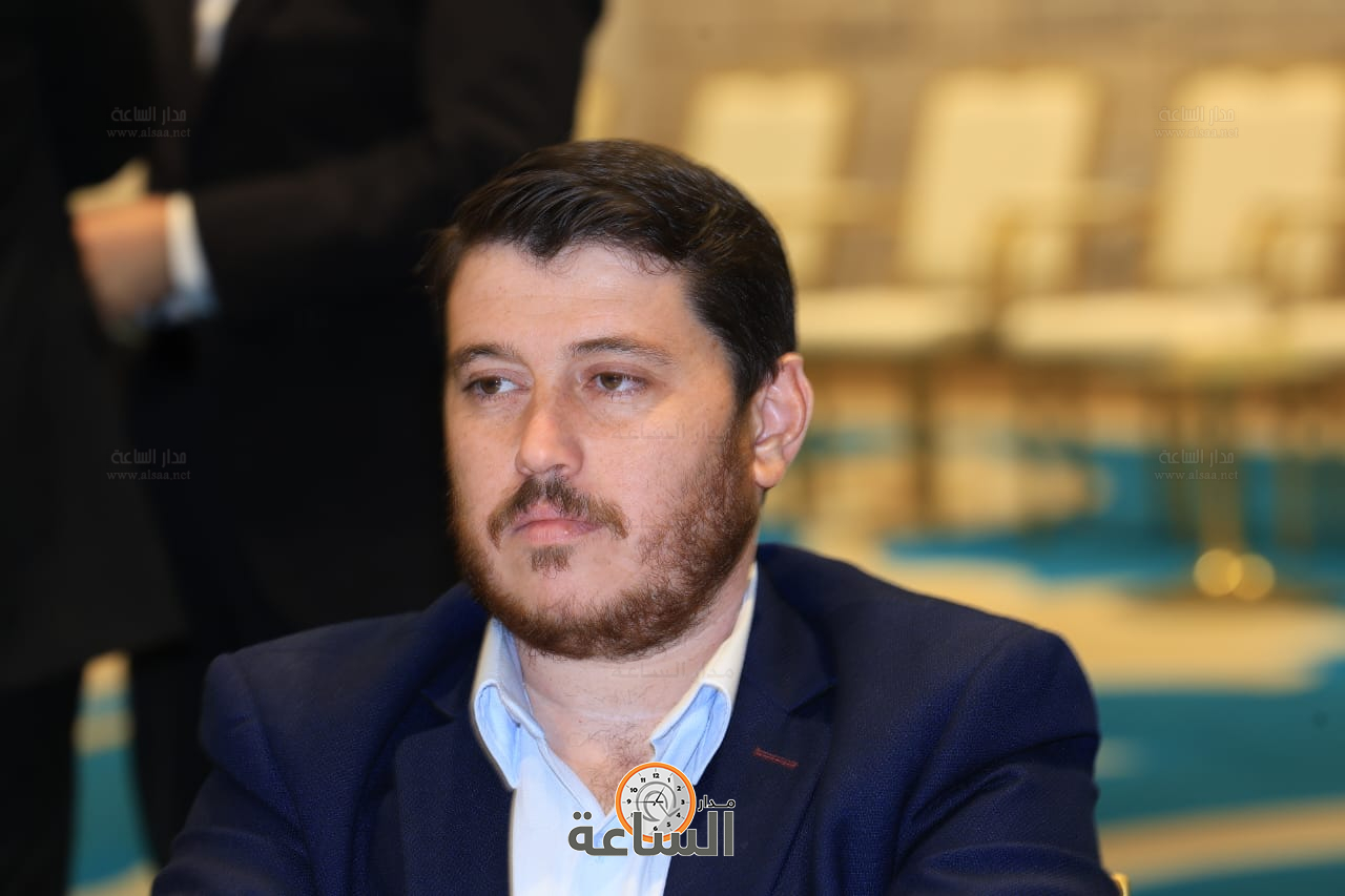 Madar Al-Saa Images 0.5504773518809684