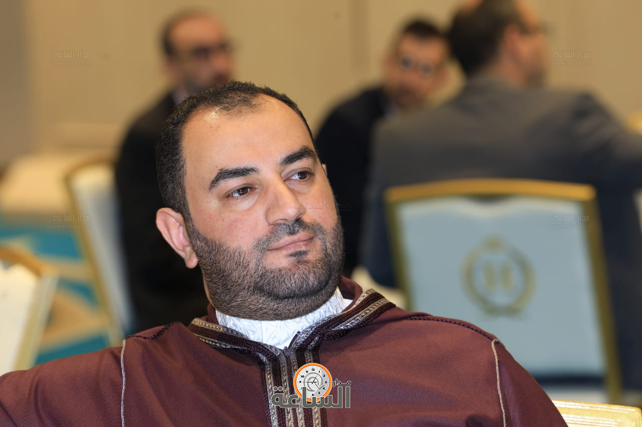 Madar Al-Saa Images 0.7756406854041246