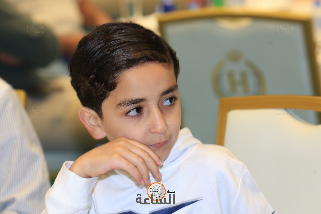 Madar Al-Saa Images 0.7949879774678705