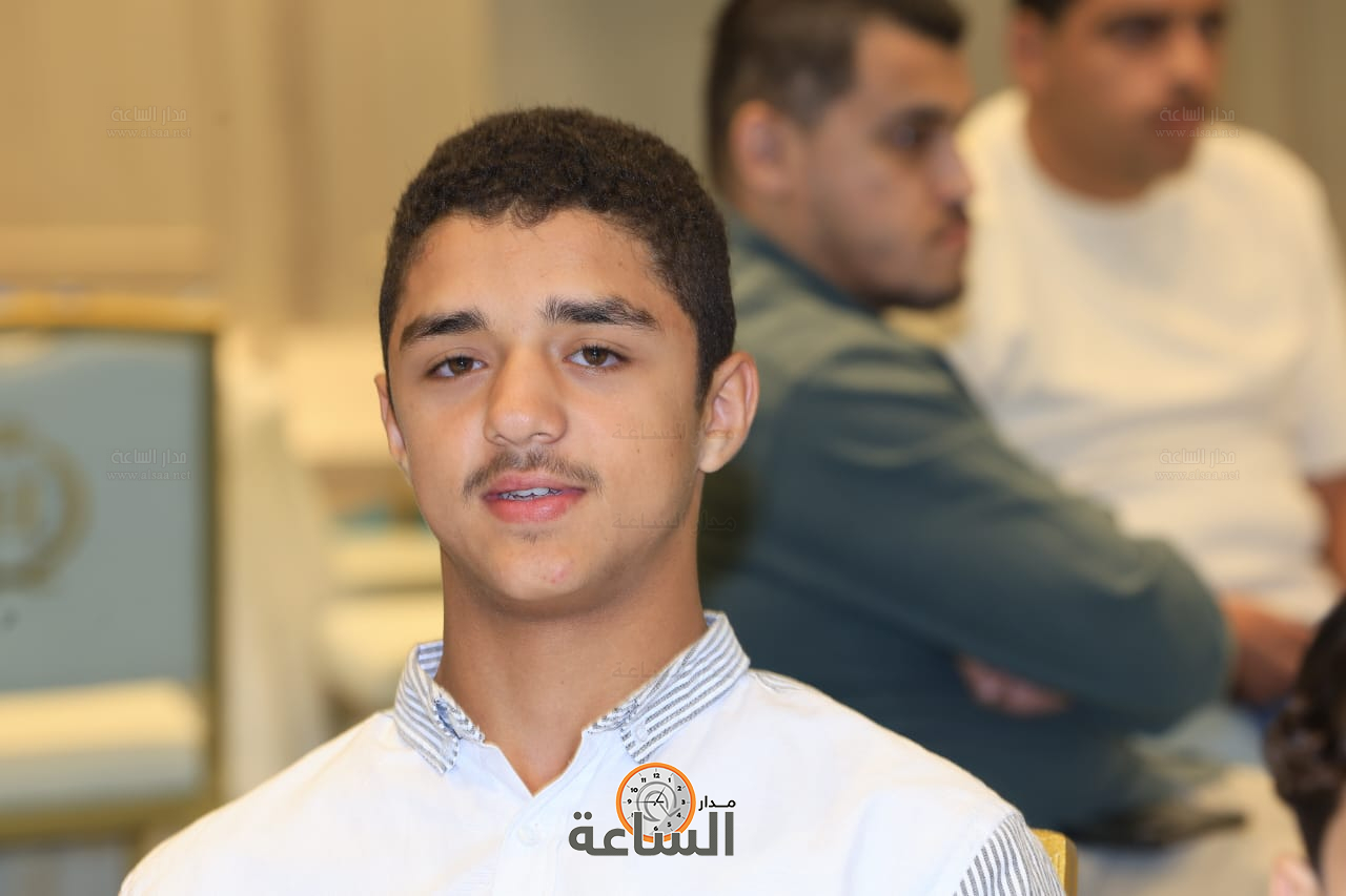 Madar Al-Saa Images 0.6685063547890499