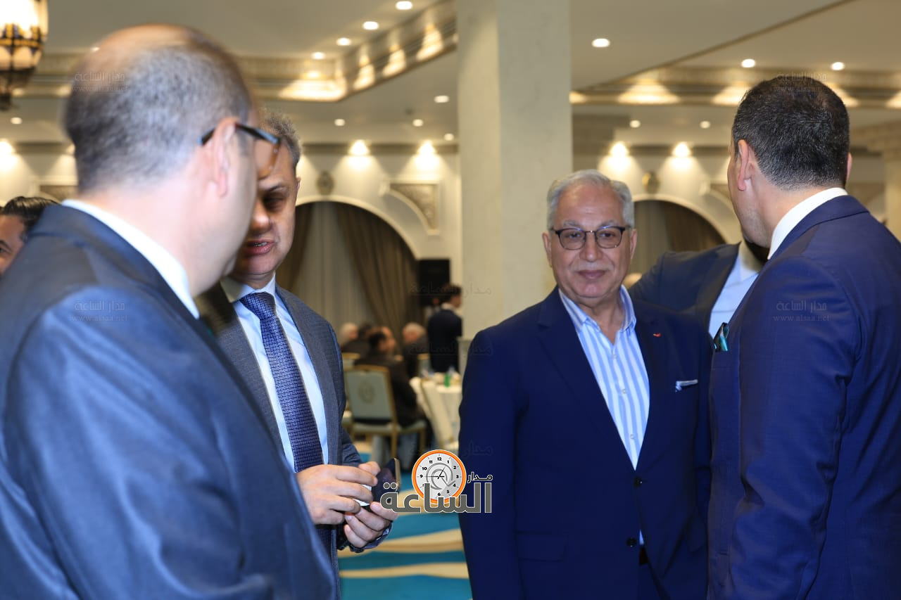 Madar Al-Saa Images 0.14902071410142703