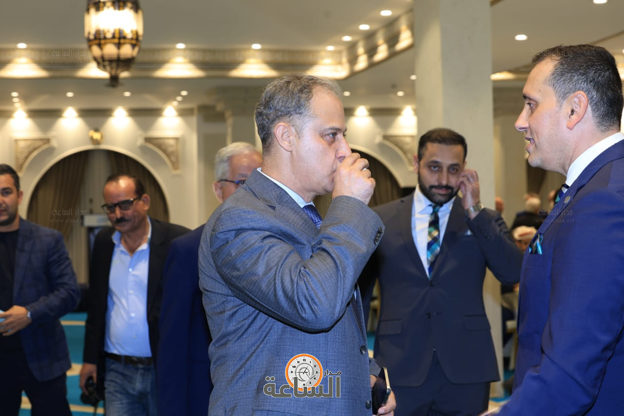 Madar Al-Saa Images 0.5317566842443618