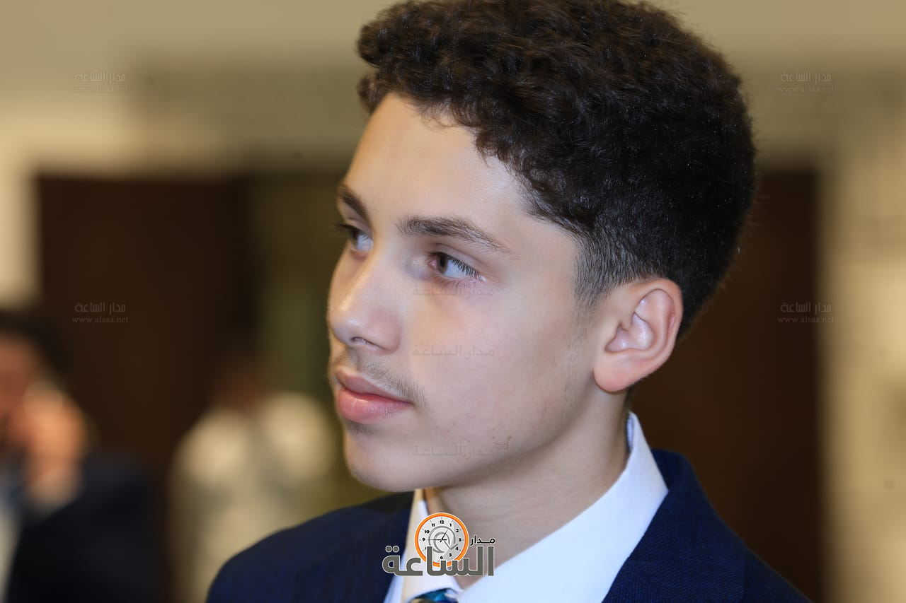 Madar Al-Saa Images 0.3793237820028744