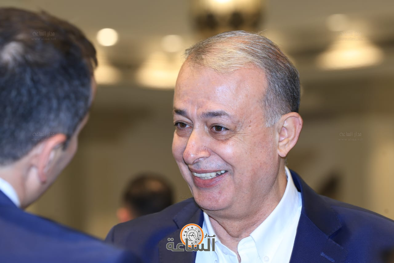 Madar Al-Saa Images 0.6887501837982622