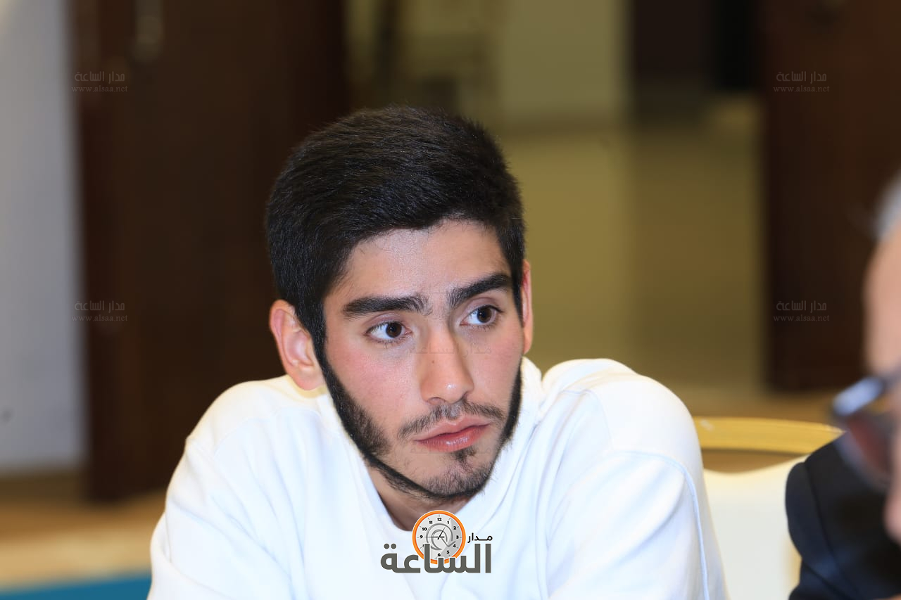 Madar Al-Saa Images 0.3219729707806205