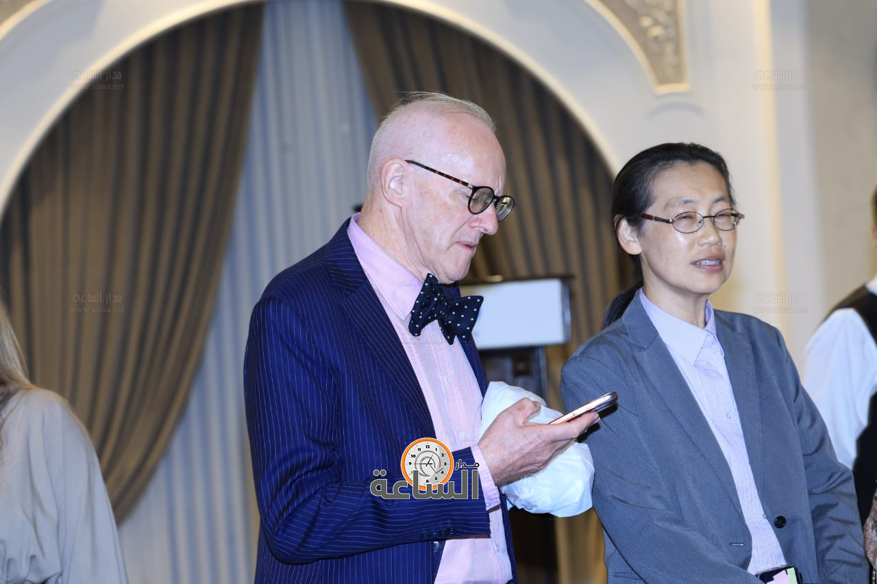 Madar Al-Saa Images 0.24944109900057432