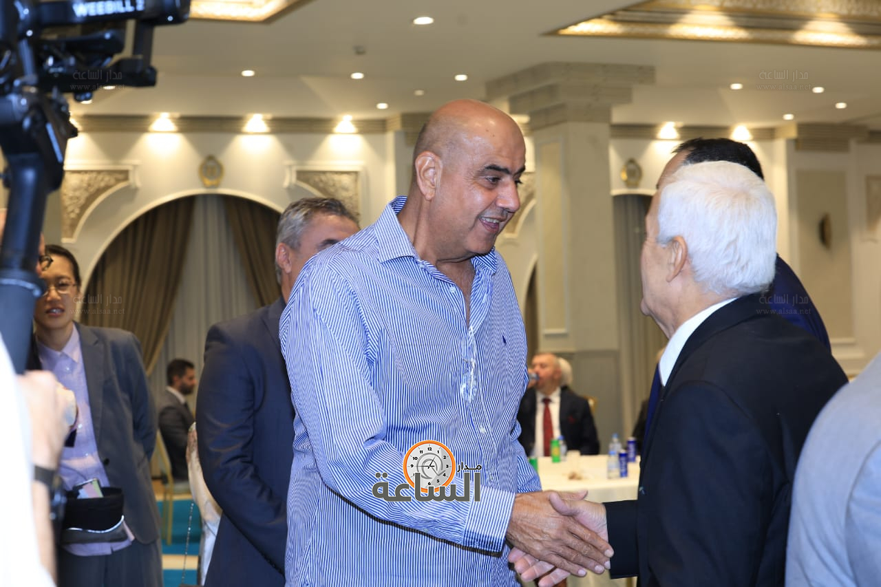 Madar Al-Saa Images 0.004825200921477535