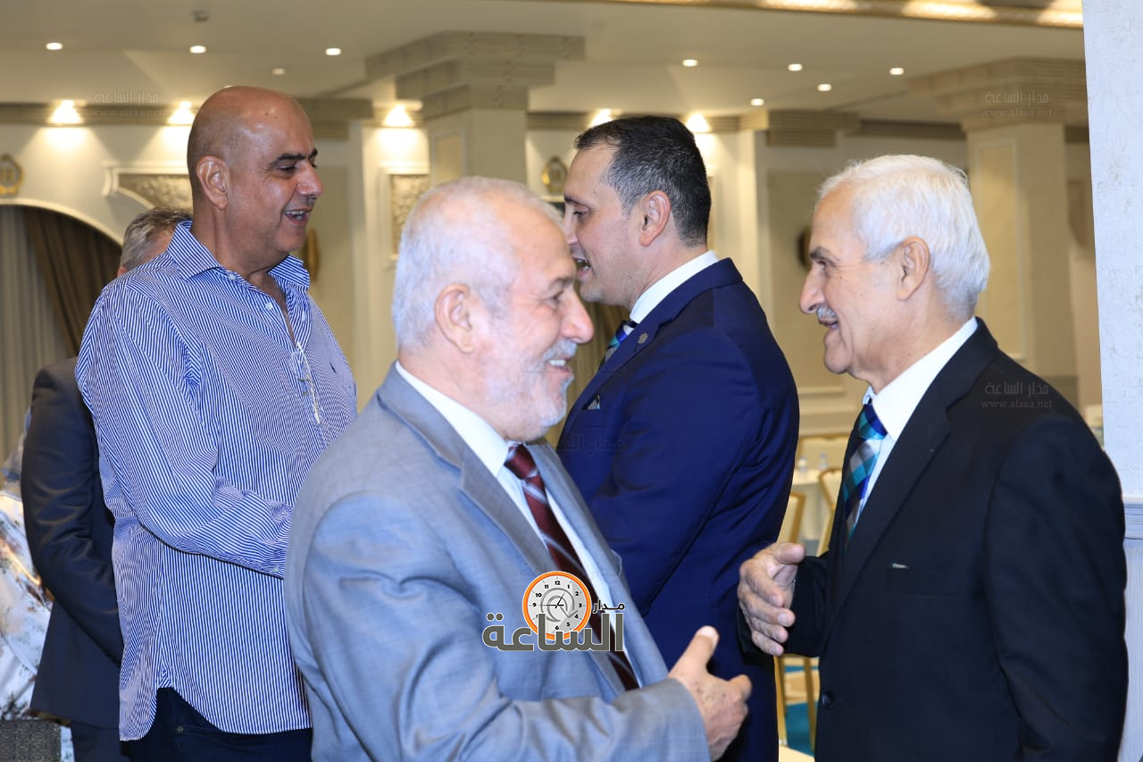 Madar Al-Saa Images 0.9462495144969972