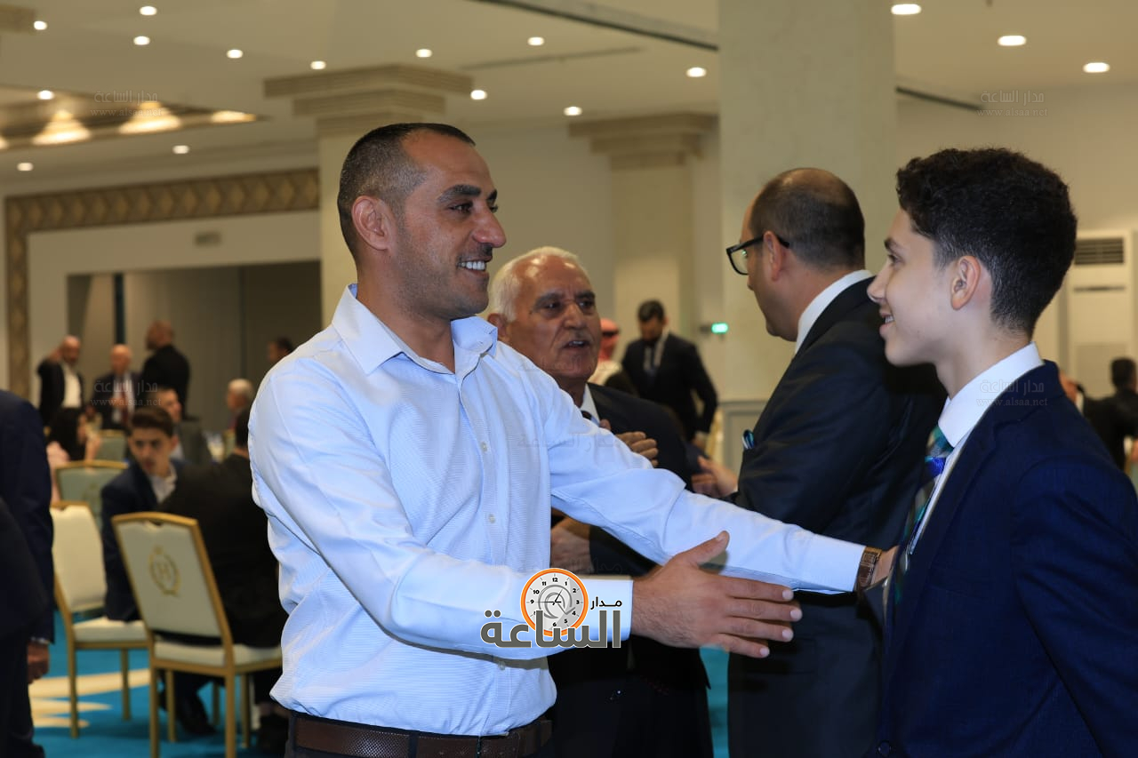 Madar Al-Saa Images 0.8288748499506824