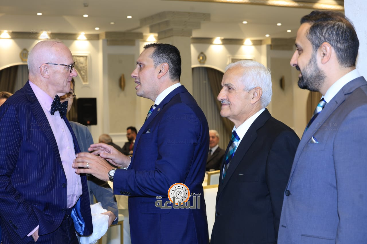 Madar Al-Saa Images 0.8660839241624113