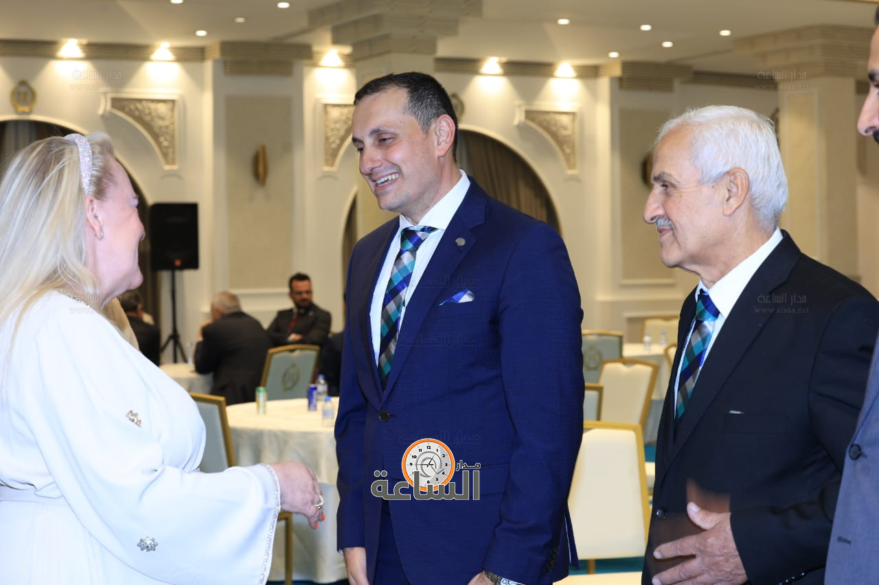 Madar Al-Saa Images 0.2254625315083767