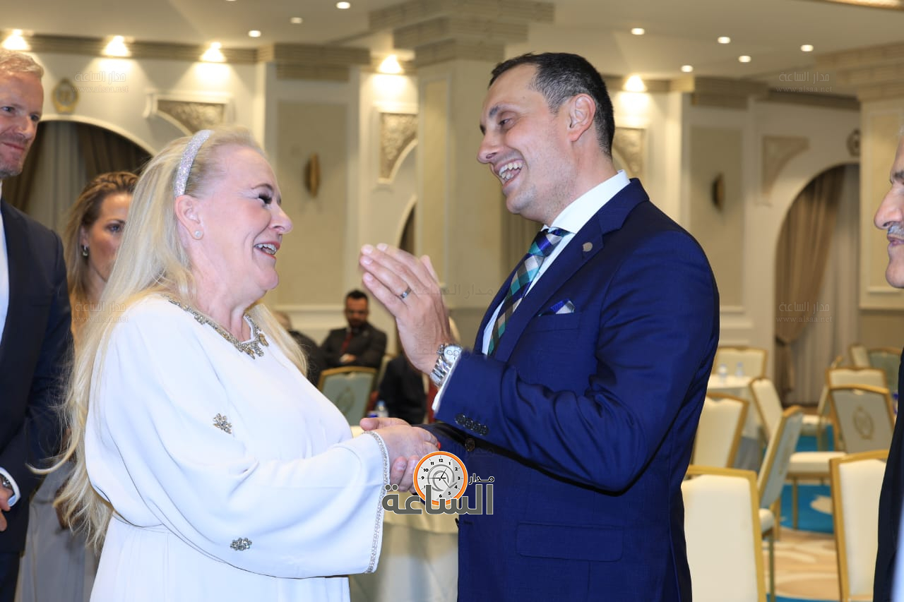 Madar Al-Saa Images 0.3110992515649248