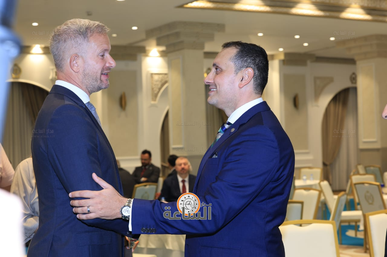 Madar Al-Saa Images 0.21633813595486662