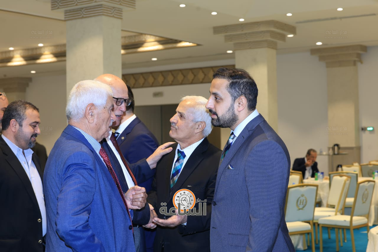 Madar Al-Saa Images 0.28164783397148896