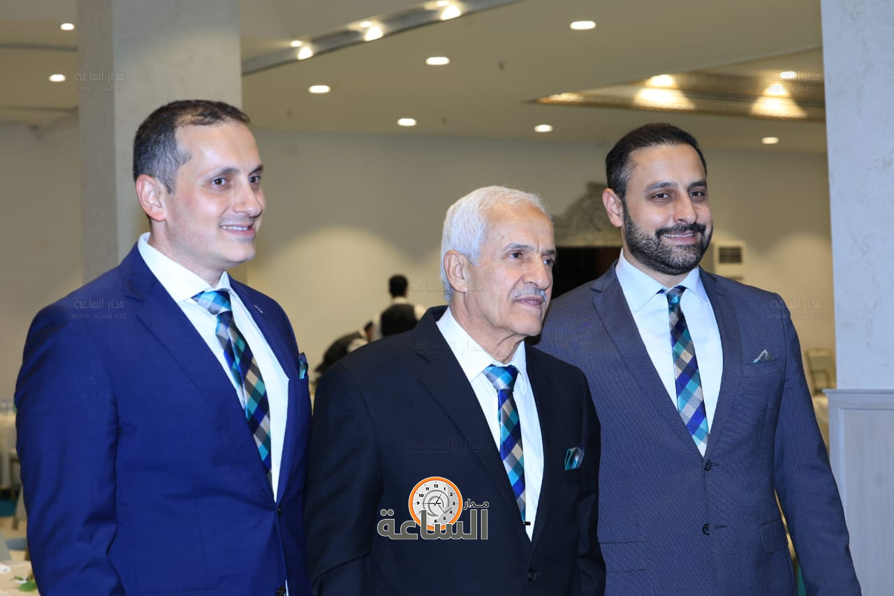 Madar Al-Saa Images 0.2760627093508077