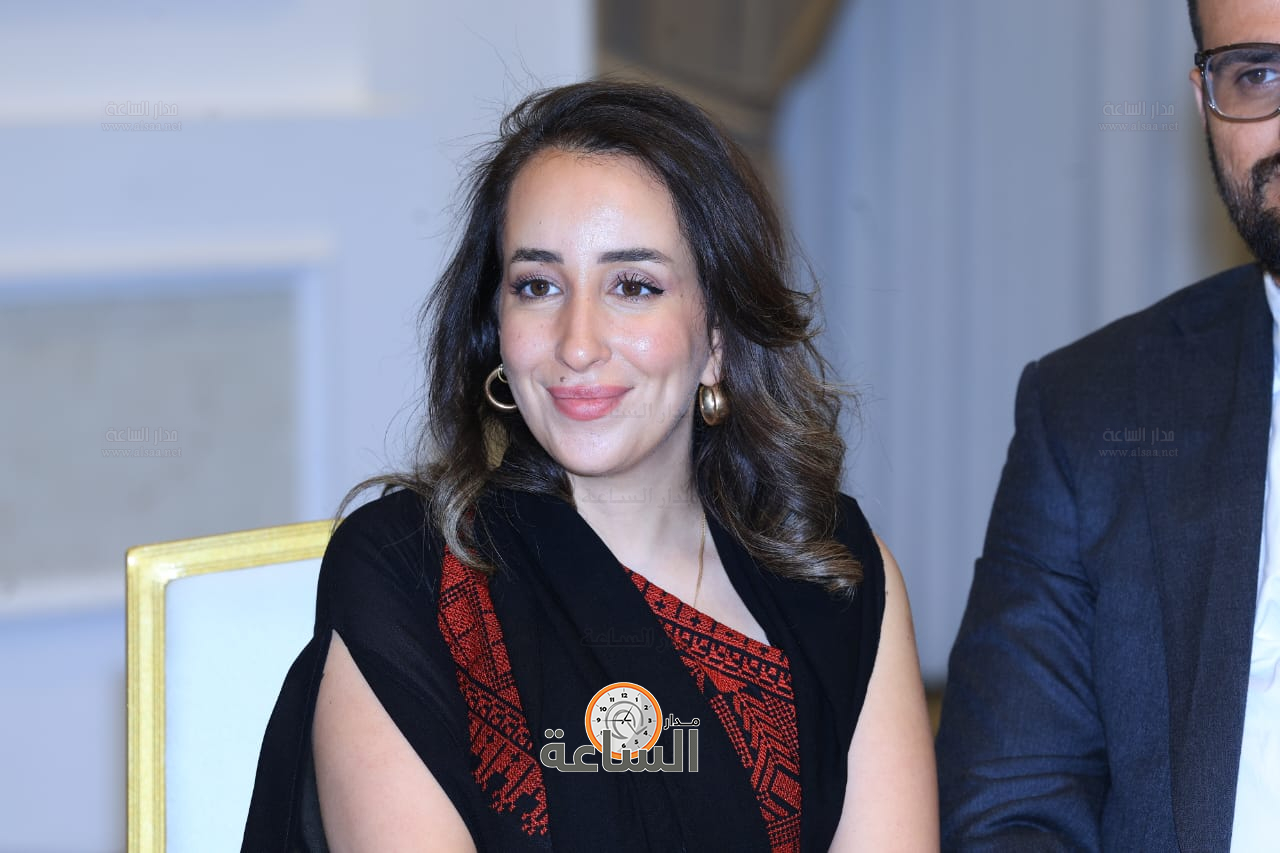 Madar Al-Saa Images 0.2728661463203721