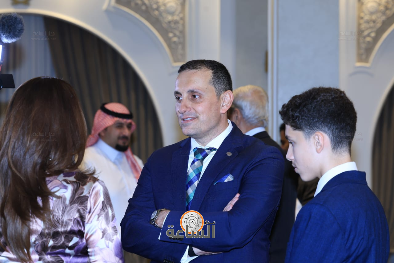 Madar Al-Saa Images 0.08124751040314193