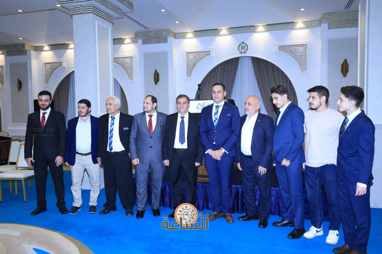 Madar Al-Saa Images 0.11825856751417341